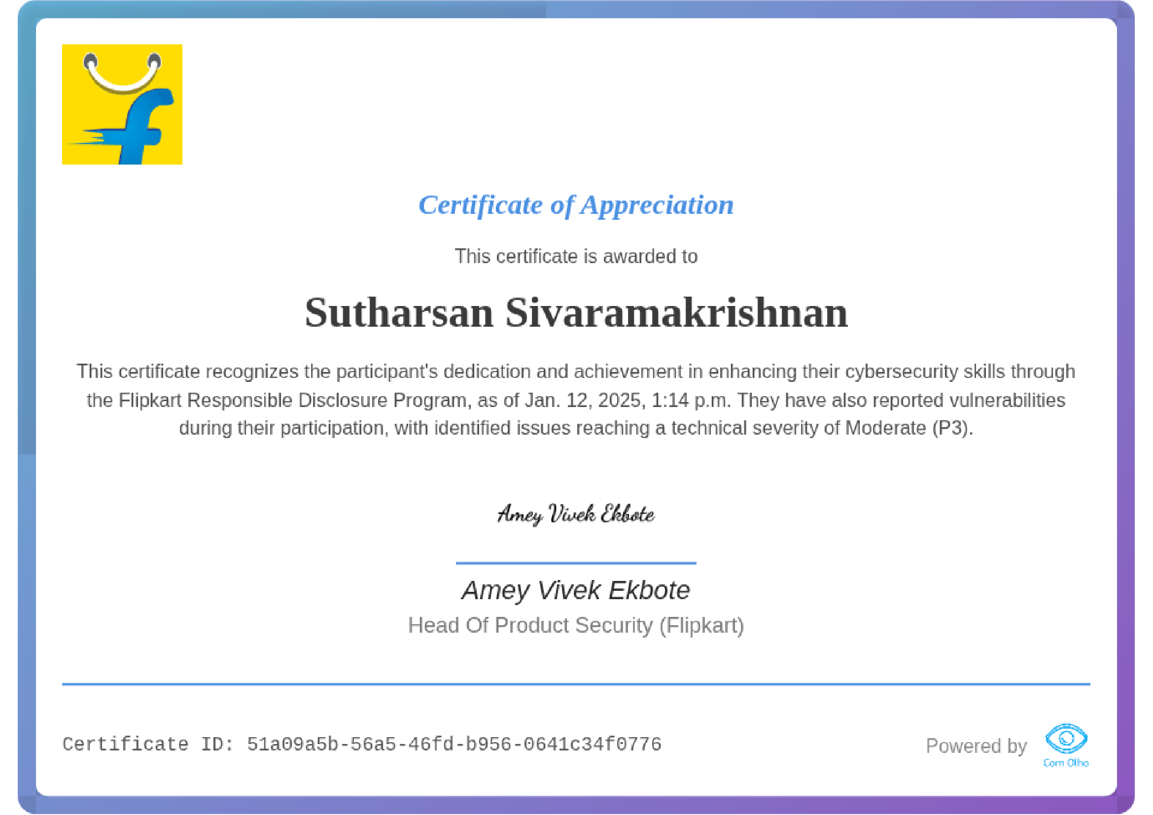 Flipkart